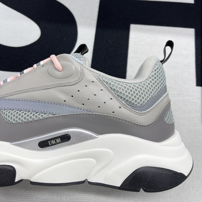 D1R* B22 TRAINER SNEAKER COPSHOE DR-108