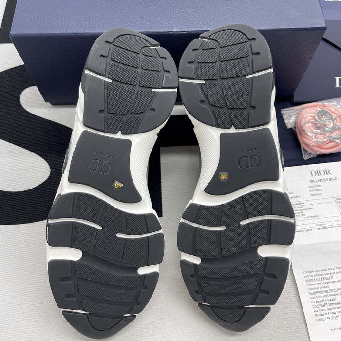 D1R* B22 TRAINER SNEAKER COPSHOE DR-108