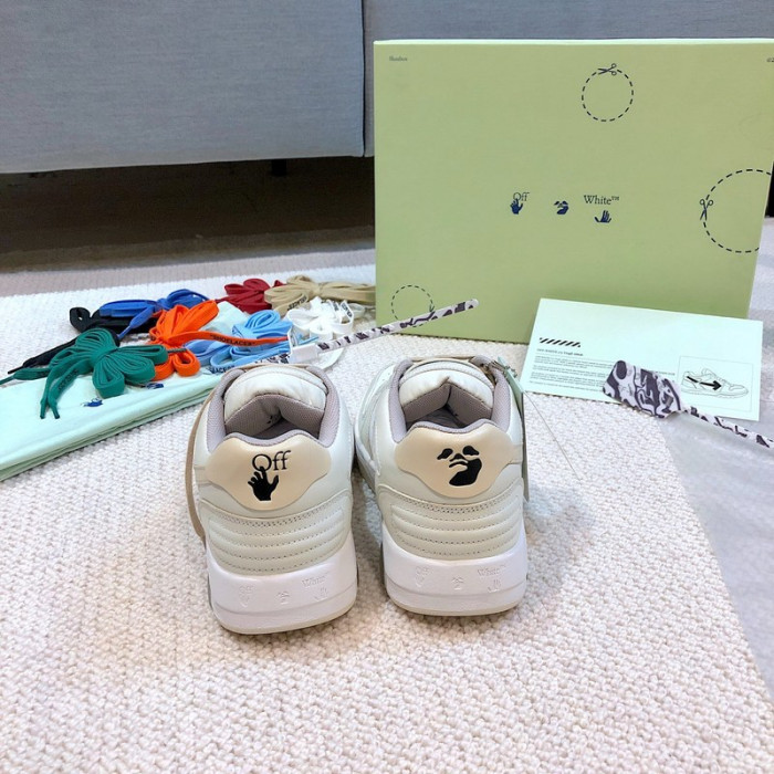 OF sneakers  copshoe OW-36