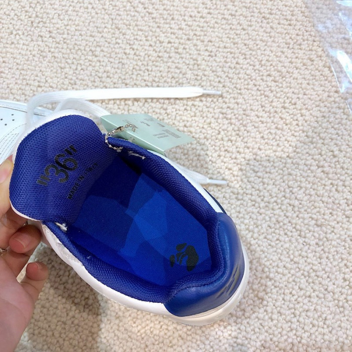 OF sneakers  copshoe OW-43