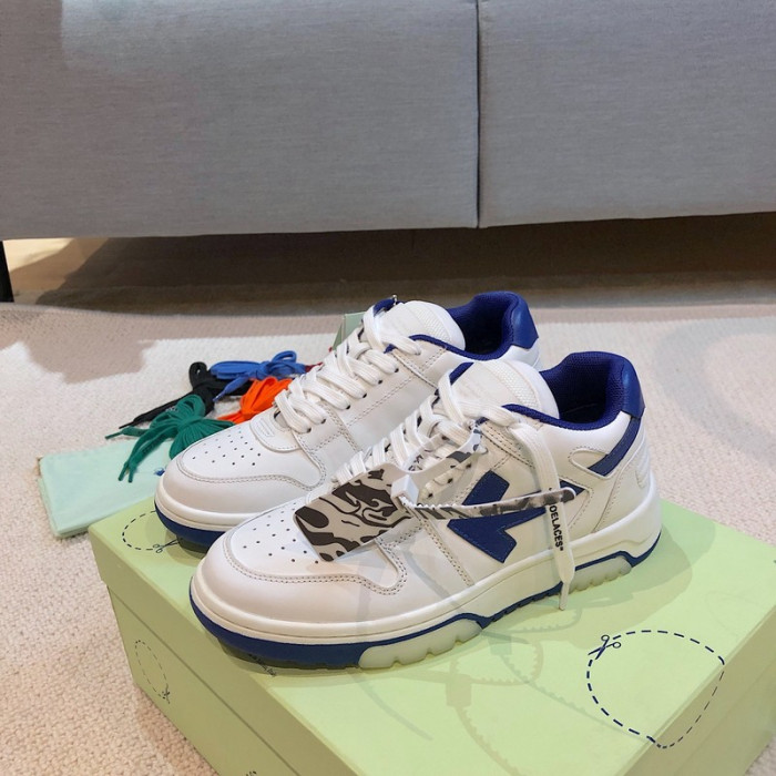 OF sneakers  copshoe OW-43