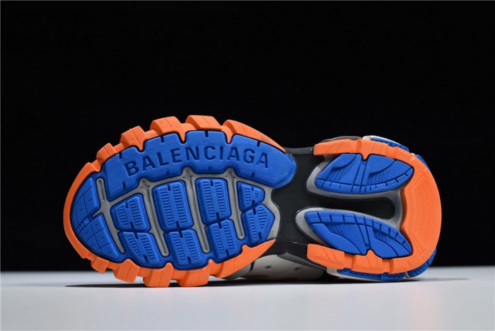 BL Sneaker Tess.s.Gomma W1GB1 7580