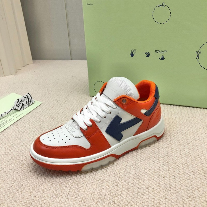 OF sneakers copshoe OW-46