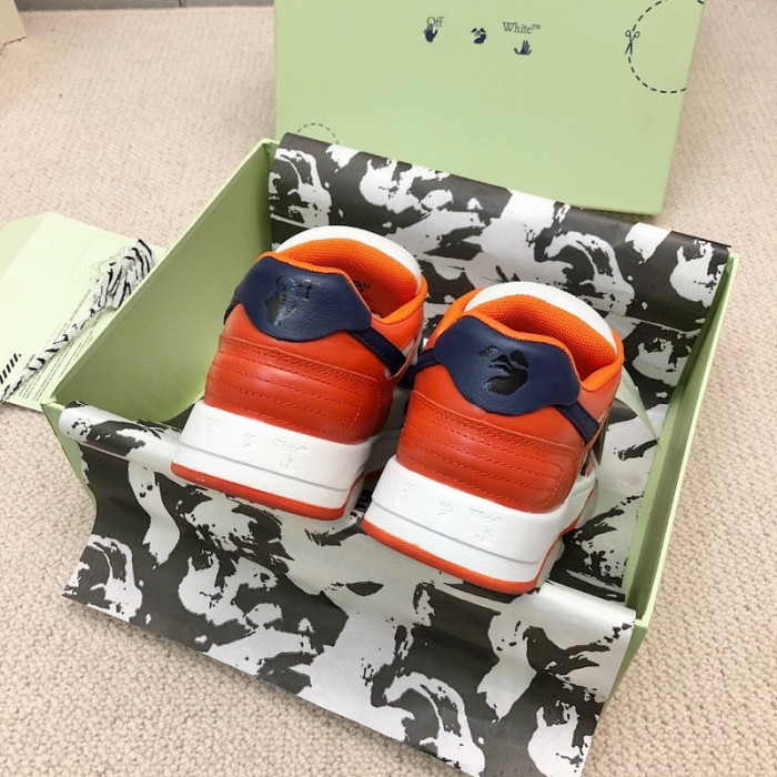 OF sneakers copshoe OW-46