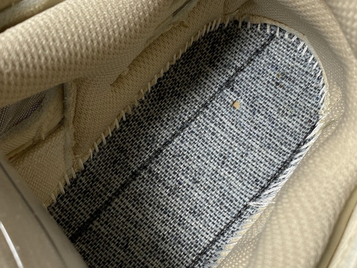 BL SNEAKER TESS.S.GOMMA 4.0 gold WHITE 570391 W2GN7 2008