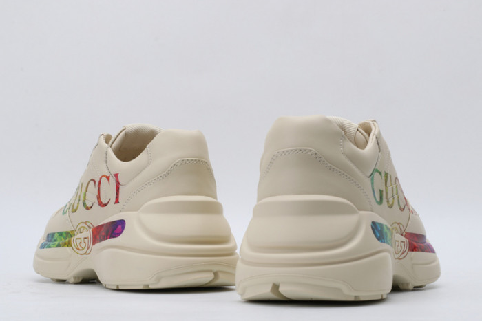 GC TRAINER SNEAKER KICKZE GC-6