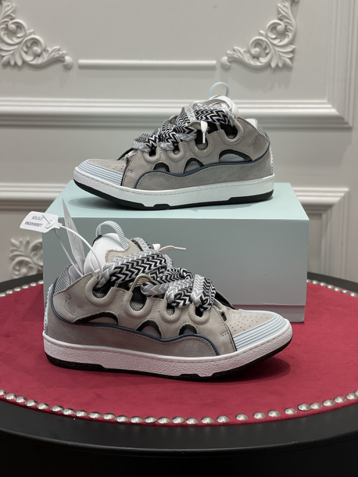 LANVIN SNEAKERS COPSHOE LA-19