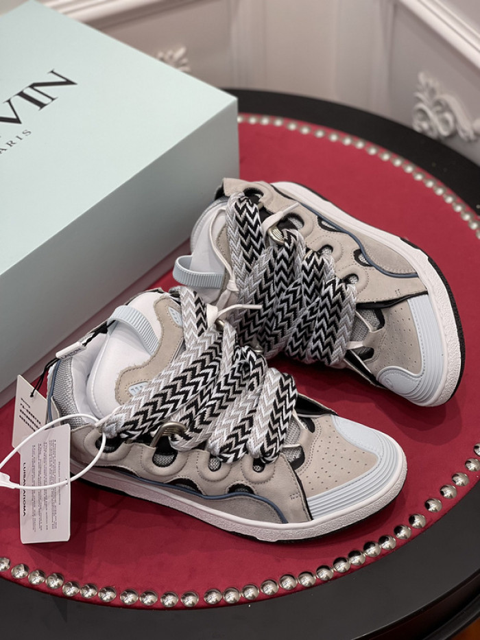 LANVIN SNEAKERS COPSHOE LA-19