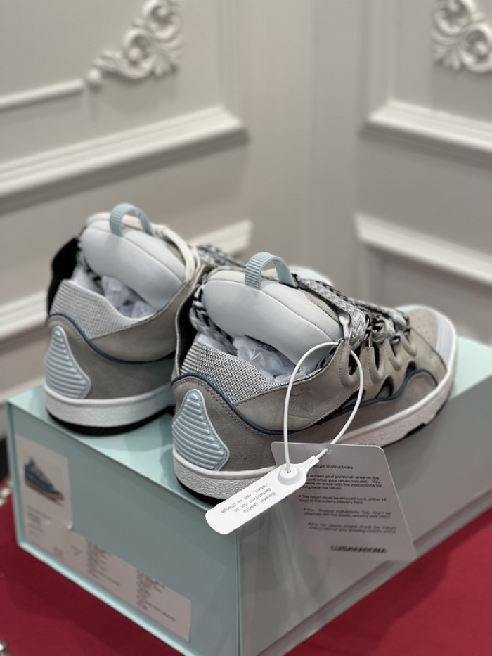 LANVIN SNEAKERS COPSHOE LA-19