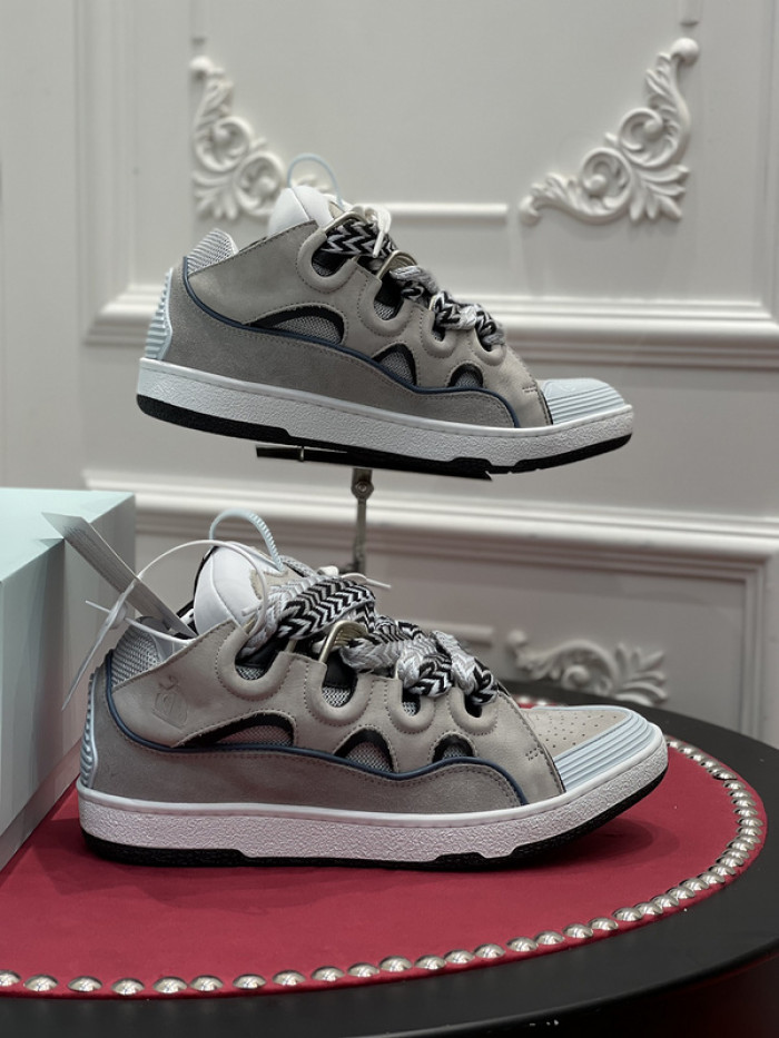 LANVIN SNEAKERS COPSHOE LA-19