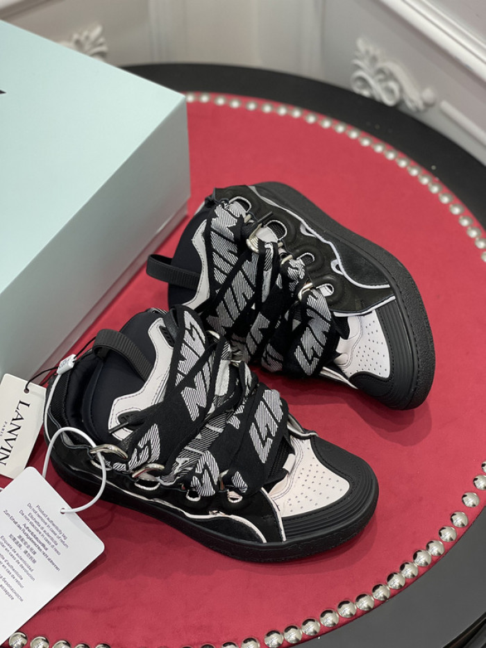LANVIN SNEAKERS COPSHOE LA-21