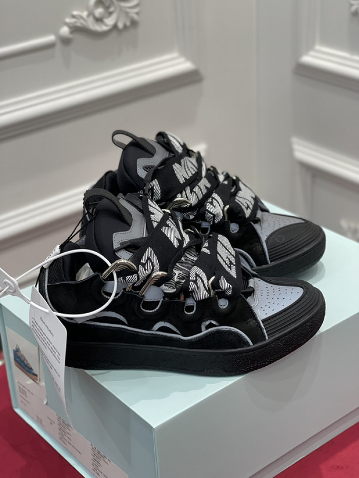 LANVIN SNEAKERS COPSHOE LA-21