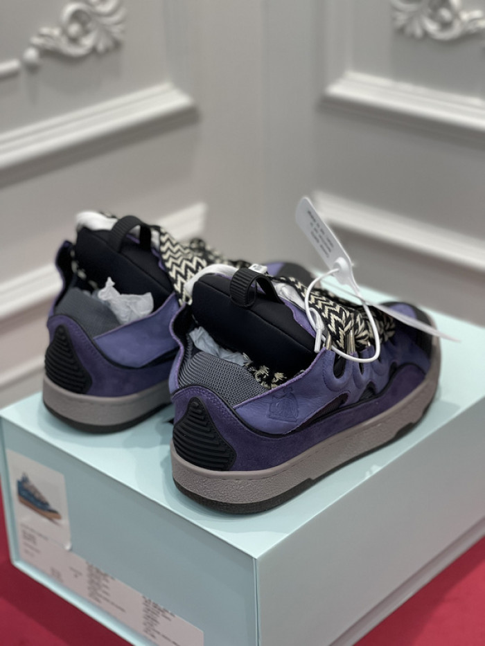 LANVIN SNEAKERS COPSHOE LA-22