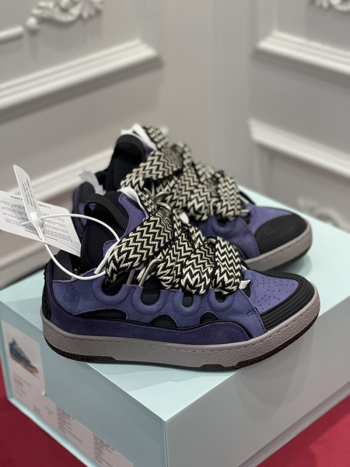 LANVIN SNEAKERS COPSHOE LA-22