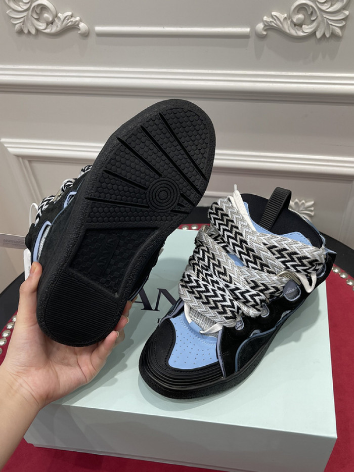 LANVIN  SNEAKERS   COPSHOE LA-31