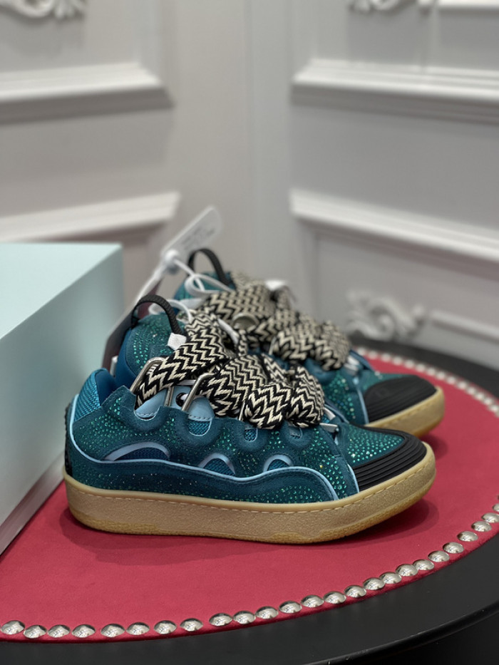 LANVIN  SNEAKERS   COPSHOE LA-32