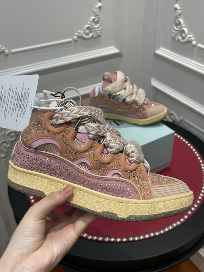 LANVIN SNEAKERS COPSHOE LA-39