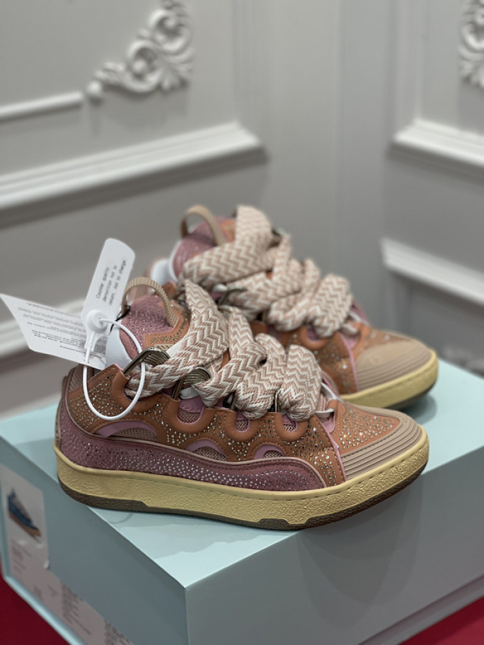 LANVIN SNEAKERS COPSHOE LA-39