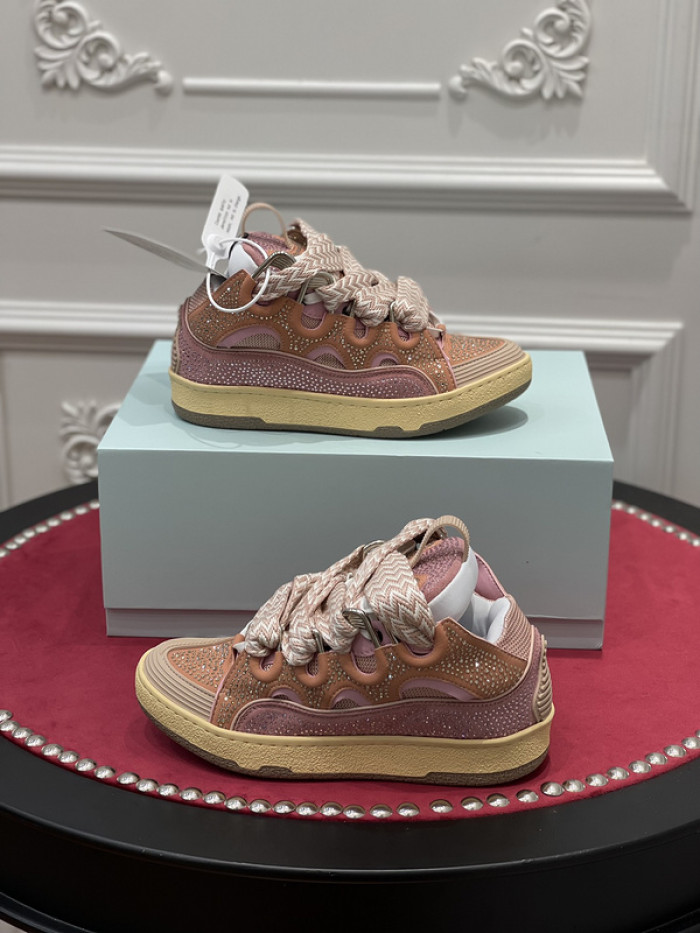 LANVIN SNEAKERS COPSHOE LA-39