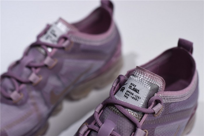 Air VaporMax 2019 Plum Chalk (W) - AR6632-500