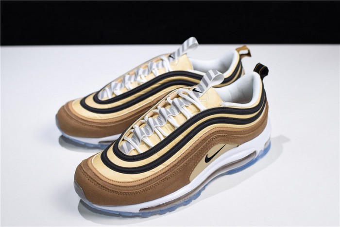 Air Max 97 Shipping Box Ale Brown - 921826-201