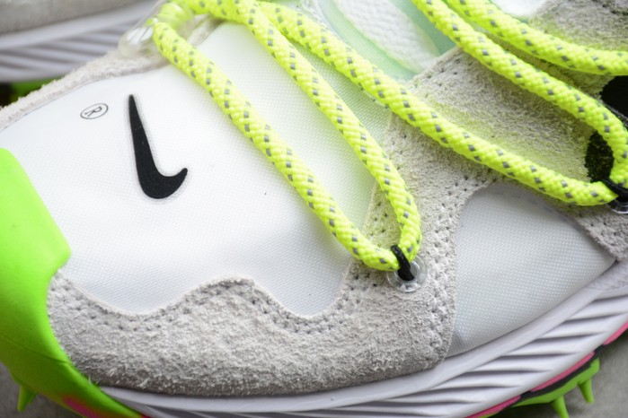 Nike Zoom Terra Kiger 5 OF White (W) - CD8179-100