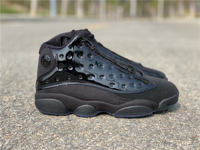 Air Jordan 13 Cap and Gown 414571-012