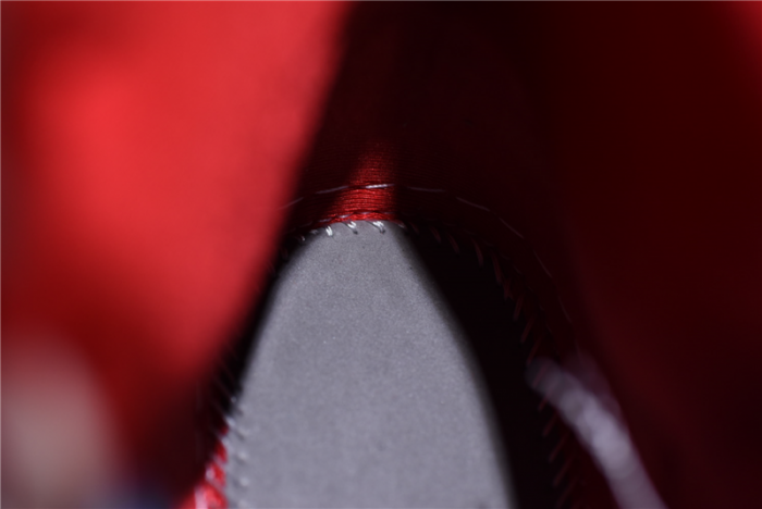 Jordan 1 Retro High Phantom Gym Red - 555088-160