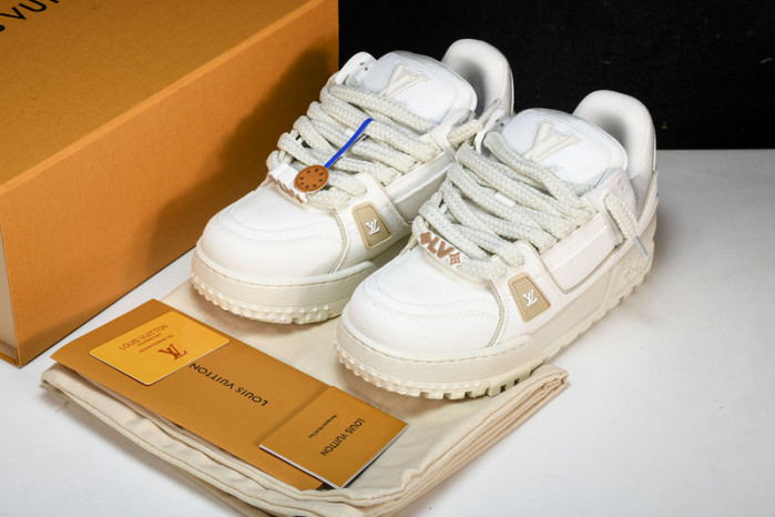 LVT SNEAKERS COPSHOE L&V-187