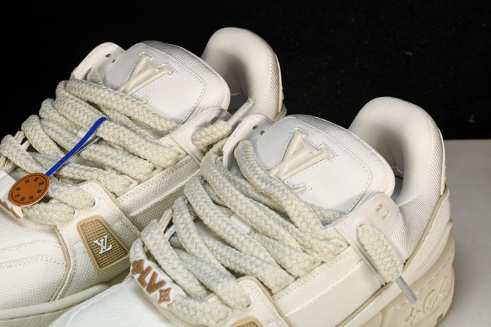 LVT SNEAKERS COPSHOE L&V-187