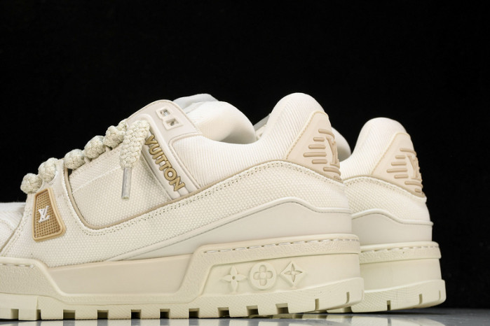 LVT SNEAKERS COPSHOE L&V-187