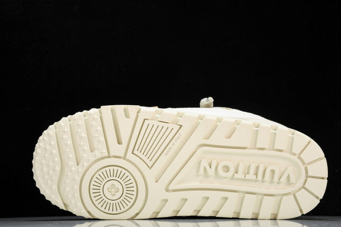 LVT SNEAKERS COPSHOE L&V-187