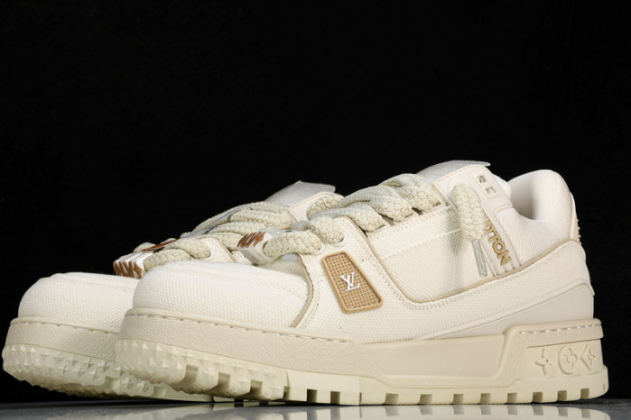 LVT SNEAKERS COPSHOE L&V-187