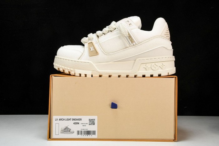 LVT SNEAKERS COPSHOE L&V-187