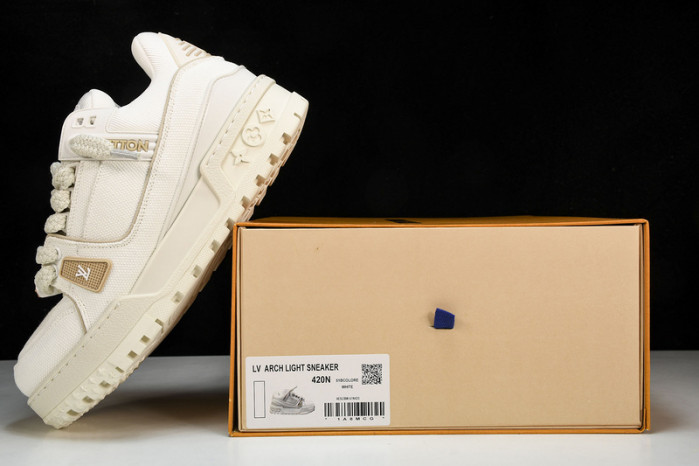 LVT SNEAKERS COPSHOE L&V-187