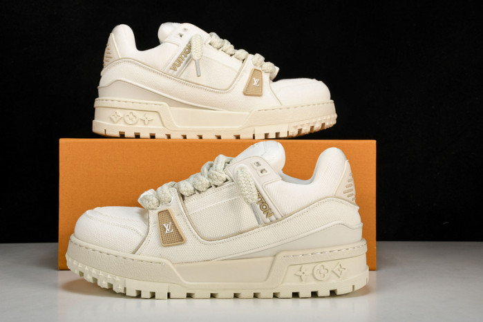 LVT SNEAKERS COPSHOE L&V-187