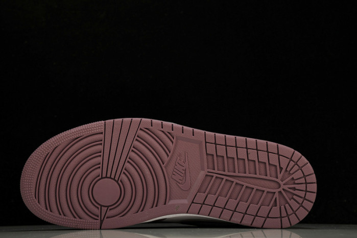 Air Jordan 1 High OG “Sky J Mauve” DZ5485-105