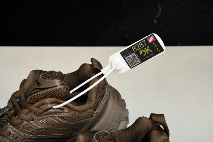 BL Ddfender  -copshoe BL208