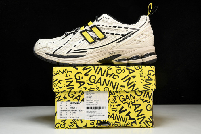 N*EW B*ALANCE COPSHOE NB-097