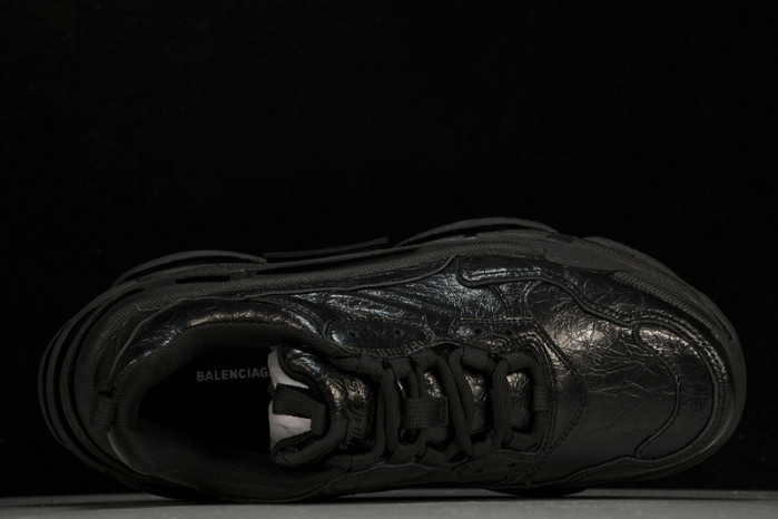 BL TRIPLE S TRAINERS -COPSHOE BL 242