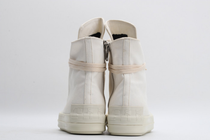 RICK OWENS SNEAKERS COPSHOE OR-19