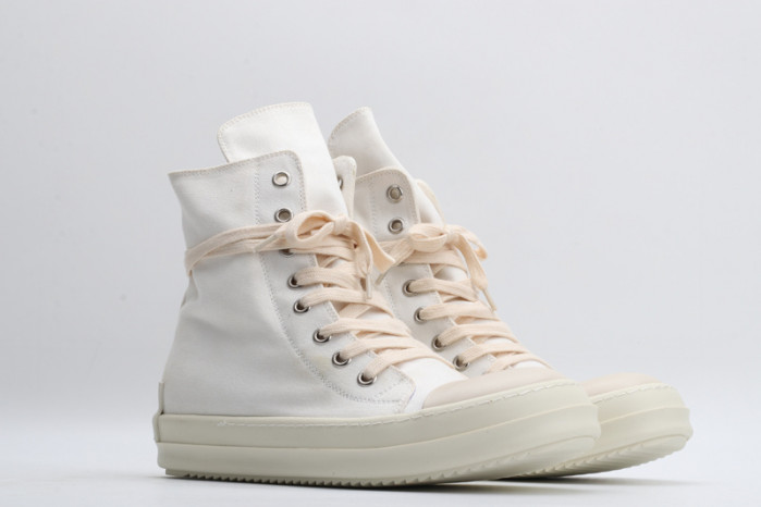 RICK OWENS SNEAKERS COPSHOE OR-19