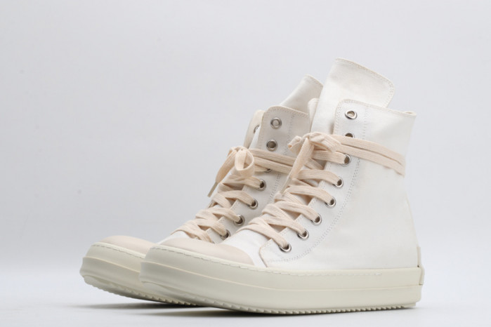 RICK OWENS SNEAKERS COPSHOE OR-19