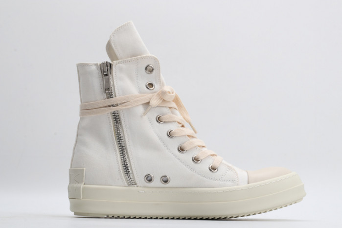 RICK OWENS SNEAKERS COPSHOE OR-19