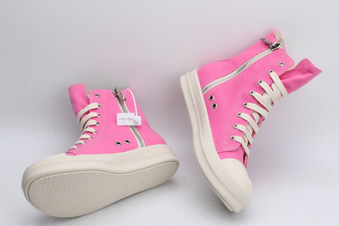 RICK OWENS SNEAKERS COPSHOE OR-29