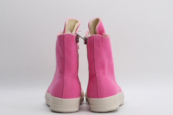 RICK OWENS SNEAKERS COPSHOE OR-29