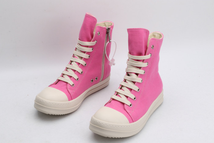 RICK OWENS SNEAKERS COPSHOE OR-29