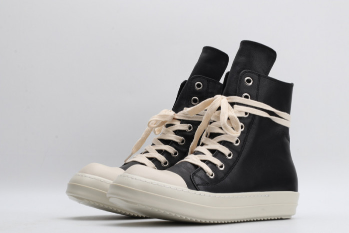 RICK OWENS SNEAKERS KICKZE OR-4