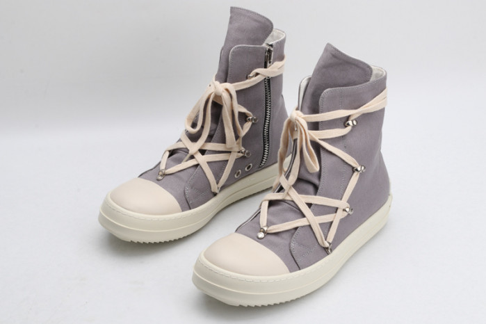 RICK OWENS SNEAKERS COPSHOE OR-25