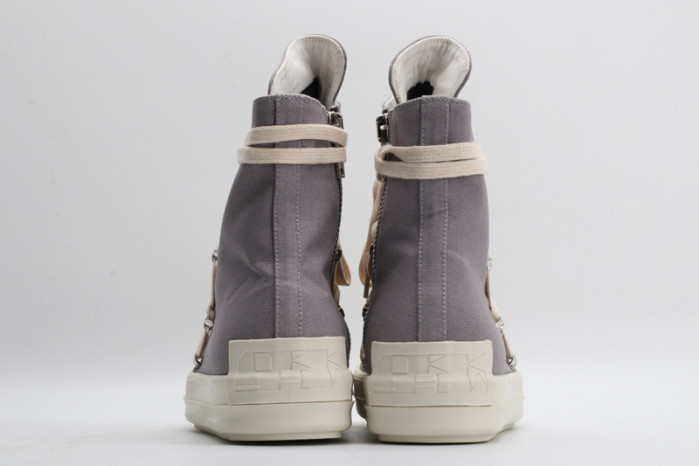 RICK OWENS SNEAKERS COPSHOE OR-25